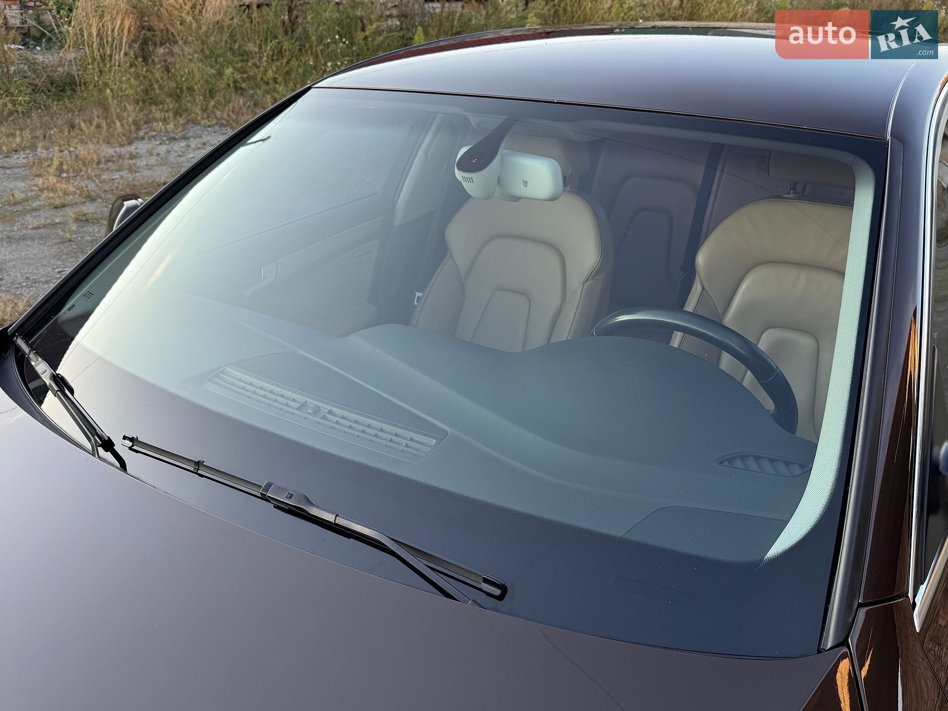 Audi A4 2012 VIN WAUZZZ8K4DA077829 фото оголошення 13 з 56