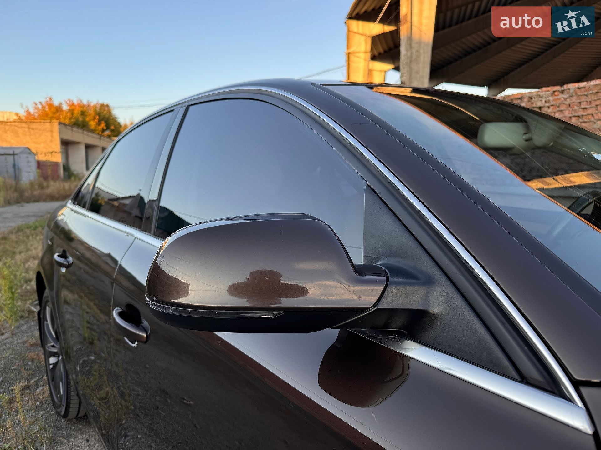 Audi A4 2012 VIN WAUZZZ8K4DA077829 фото оголошення 4 з 56