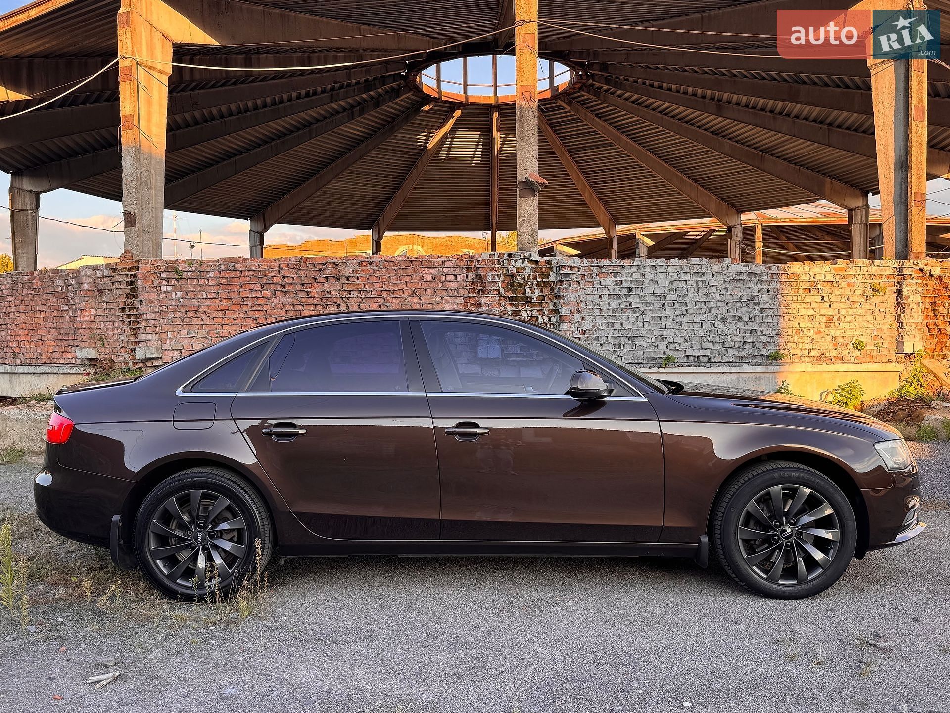 Audi A4 2012 VIN WAUZZZ8K4DA077829 фото оголошення 31 з 56