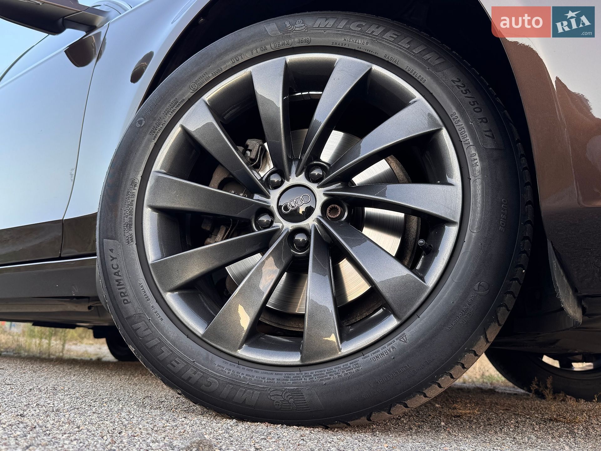 Audi A4 2012 VIN WAUZZZ8K4DA077829 фото оголошення 56 з 56