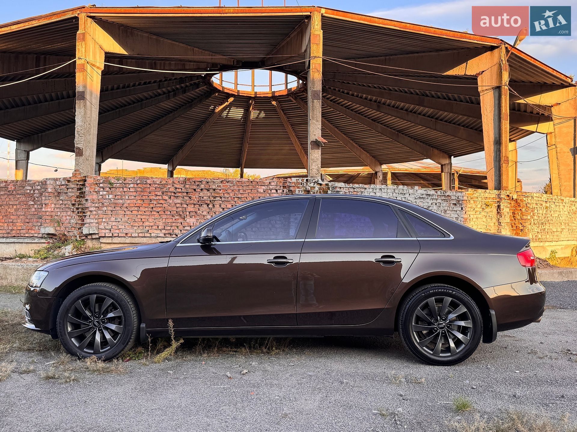 Audi A4 2012 VIN WAUZZZ8K4DA077829 фото оголошення 16 з 56