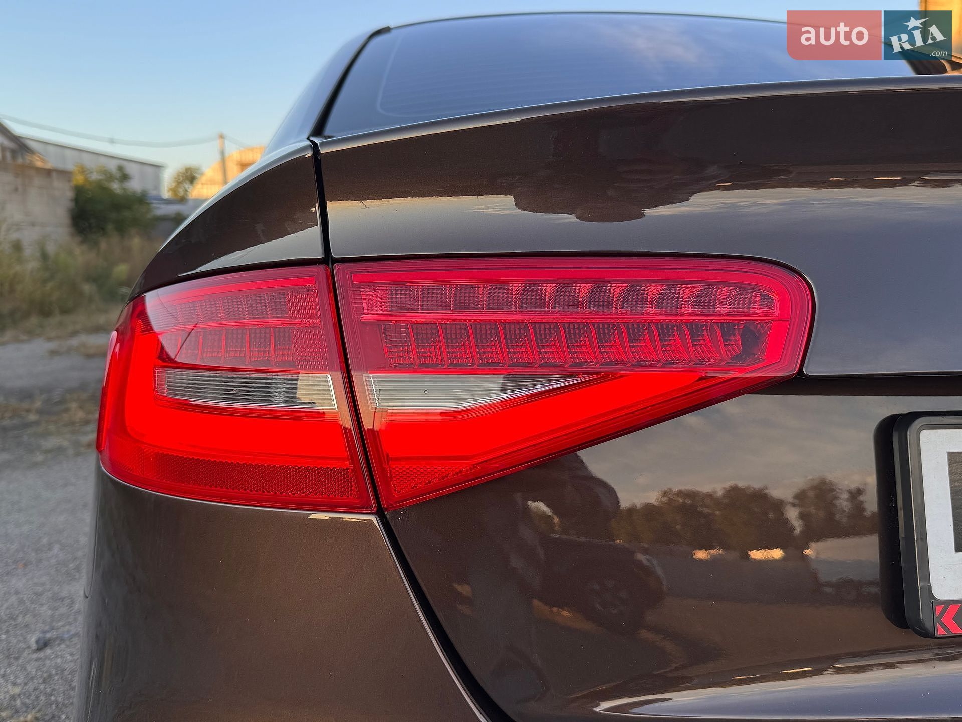 Audi A4 2012 VIN WAUZZZ8K4DA077829 фото оголошення 21 з 56