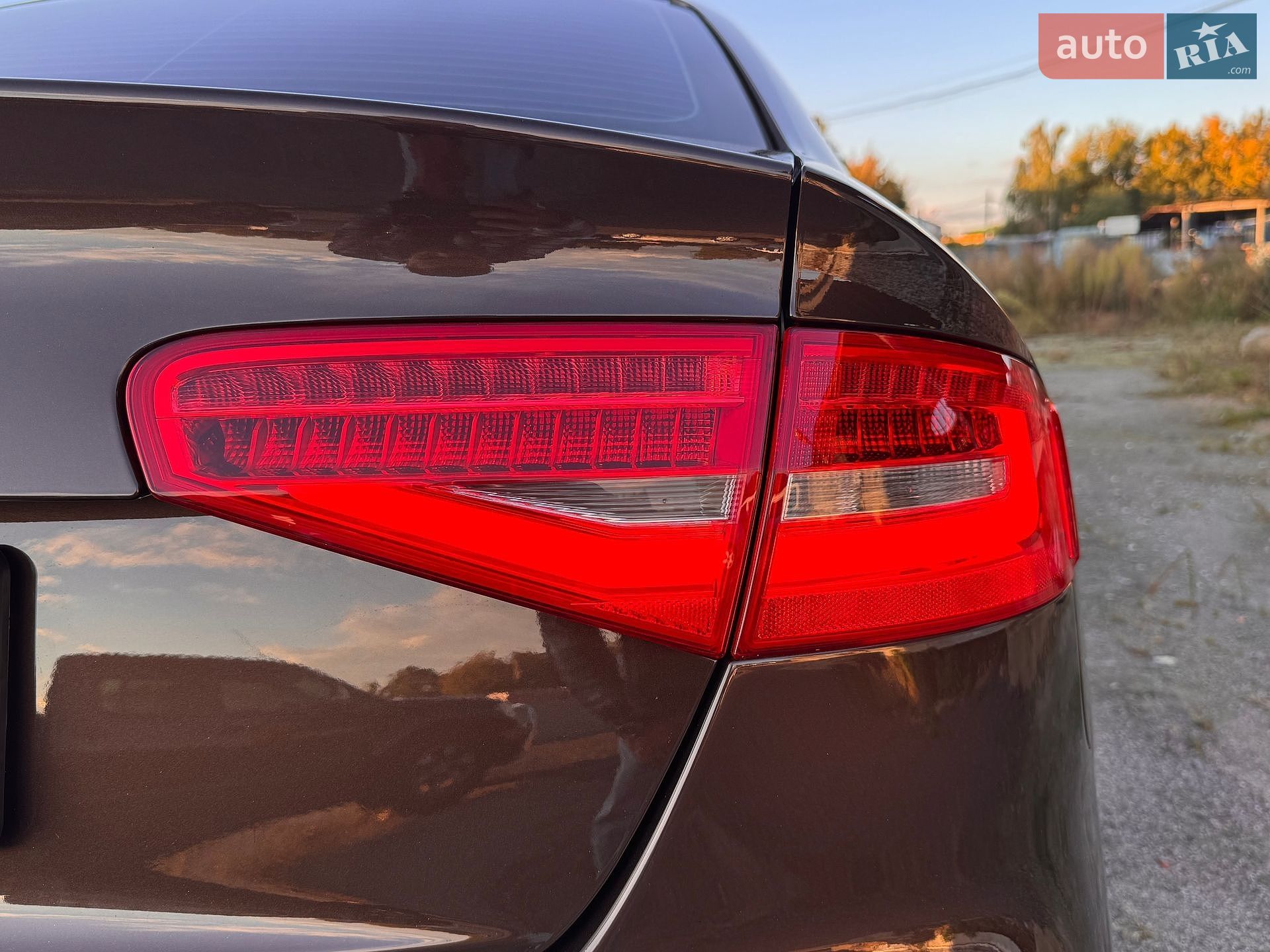 Audi A4 2012 VIN WAUZZZ8K4DA077829 фото оголошення 23 з 56