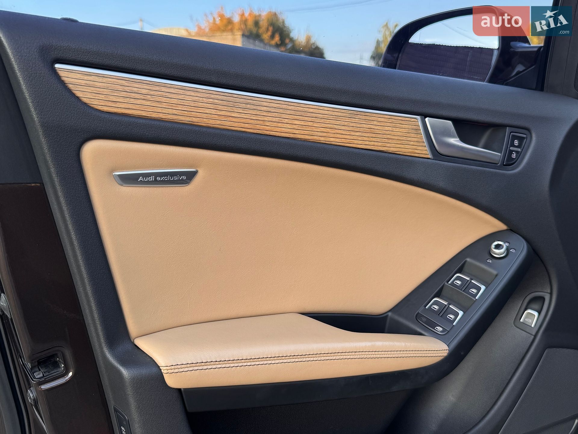Audi A4 2012 VIN WAUZZZ8K4DA077829 фото оголошення 32 з 56