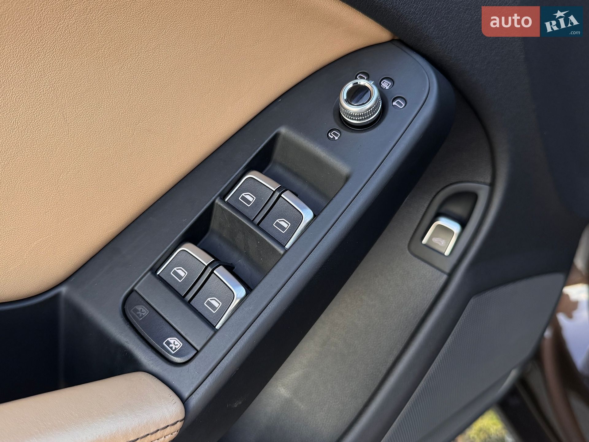 Audi A4 2012 VIN WAUZZZ8K4DA077829 фото оголошення 33 з 56