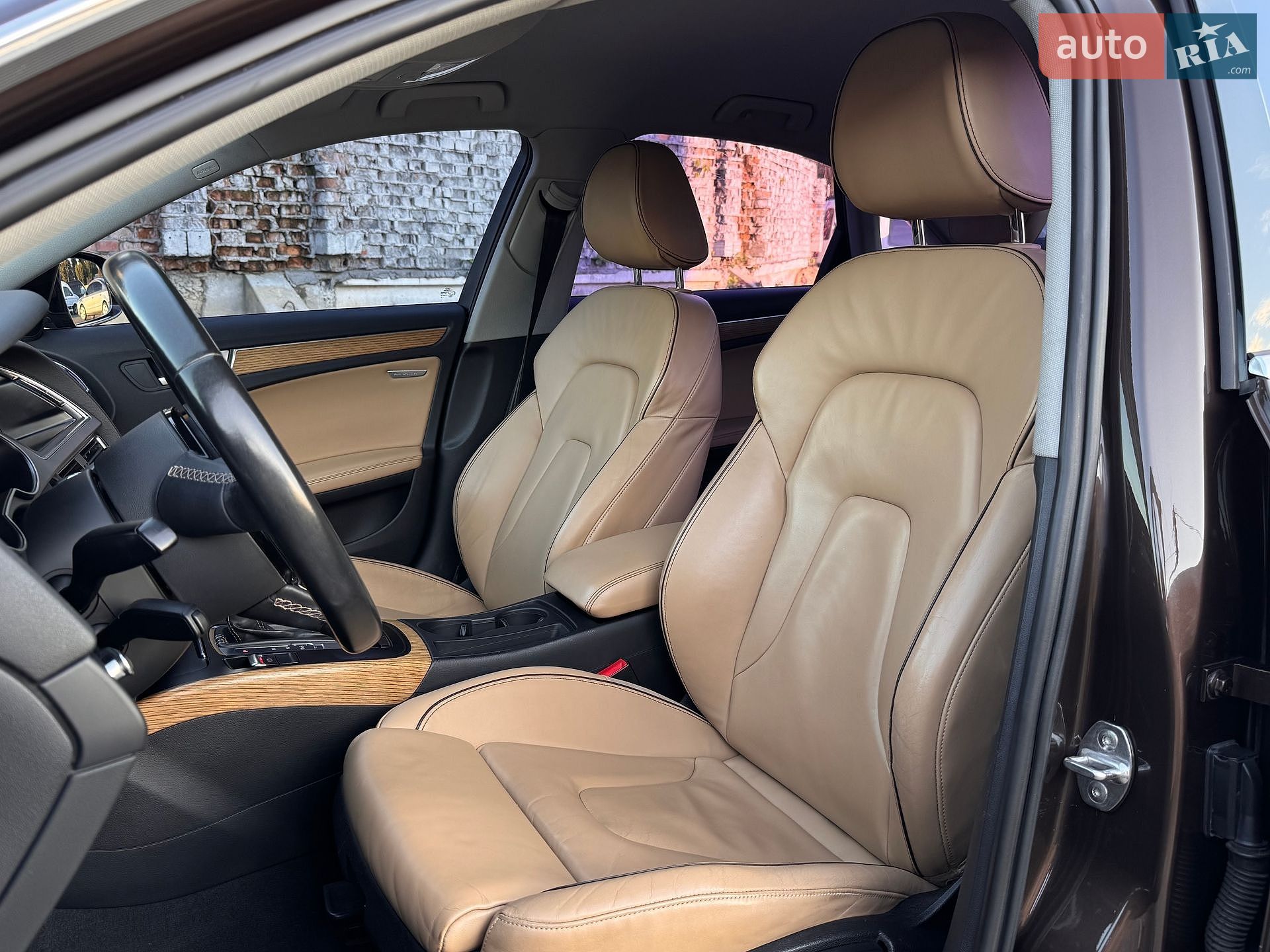 Audi A4 2012 VIN WAUZZZ8K4DA077829 фото оголошення 36 з 56