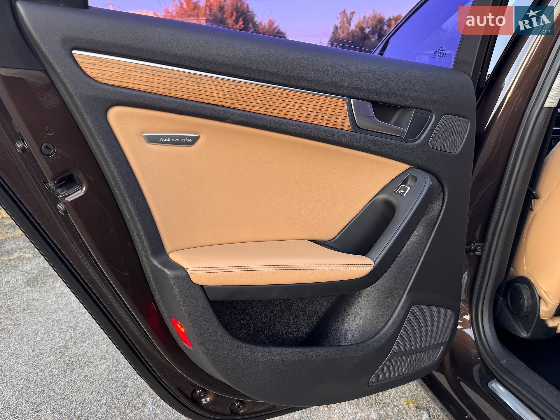 Audi A4 2012 VIN WAUZZZ8K4DA077829 фото оголошення 39 з 56