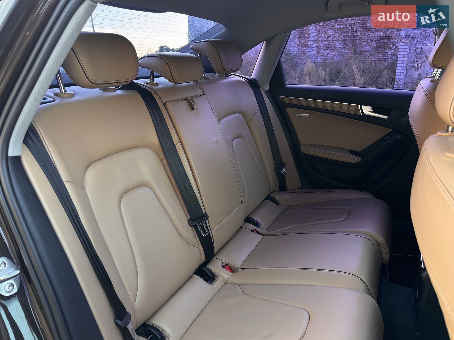 Audi A4 2012 VIN WAUZZZ8K4DA077829 фото оголошення 43 з 56