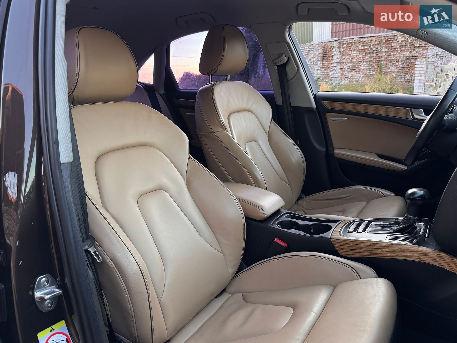 Audi A4 2012 VIN WAUZZZ8K4DA077829 фото оголошення 45 з 56