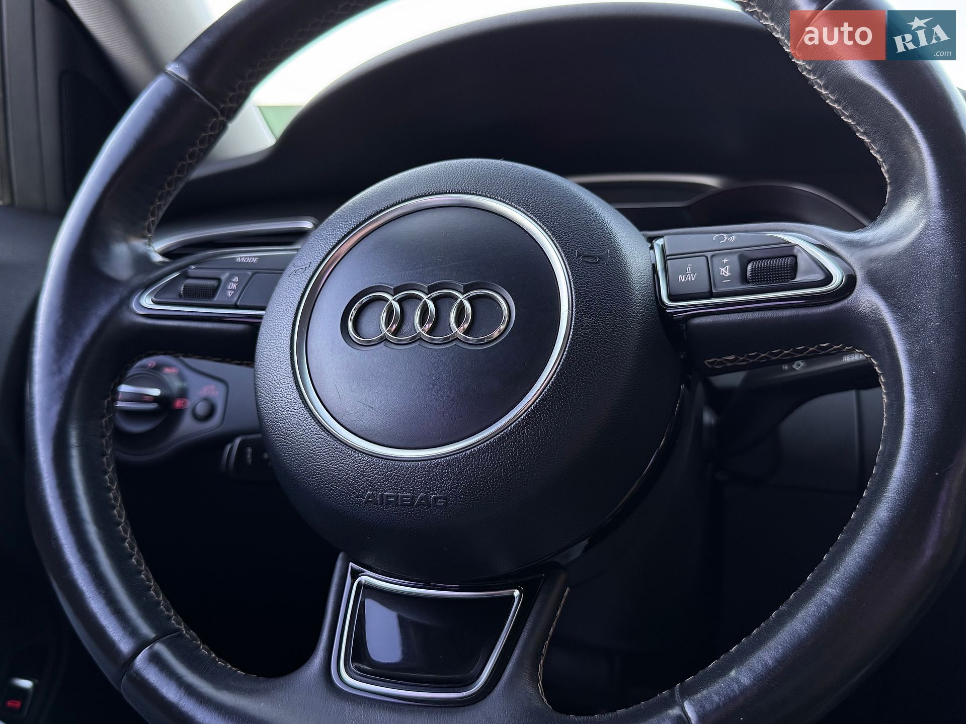 Audi A4 2012 VIN WAUZZZ8K4DA077829 фото оголошення 49 з 56