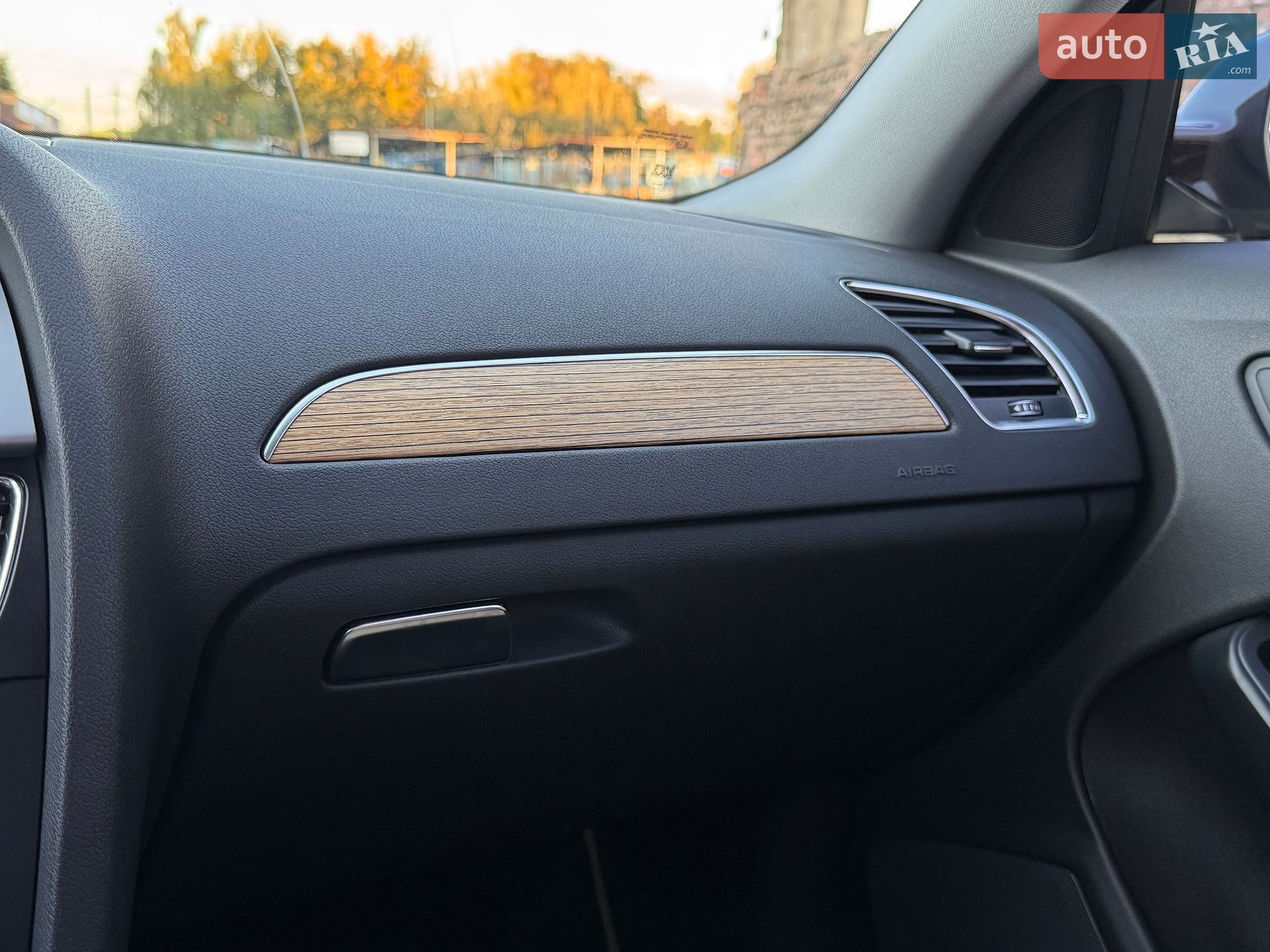 Audi A4 2012 VIN WAUZZZ8K4DA077829 фото оголошення 55 з 56