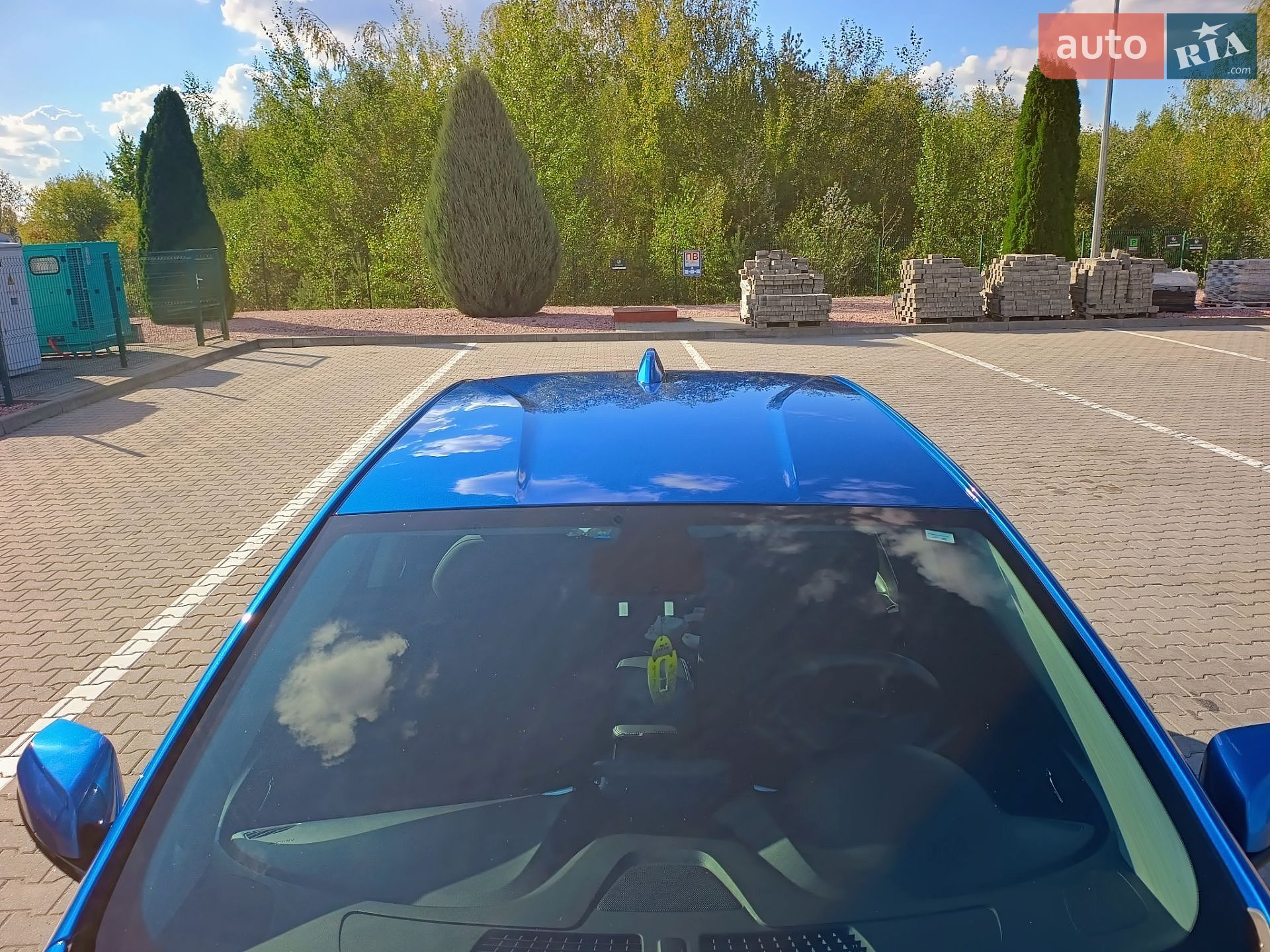 Chevrolet Volt 2018 VIN 1G1RC6S56JU138963 фото оголошення 13 з 18