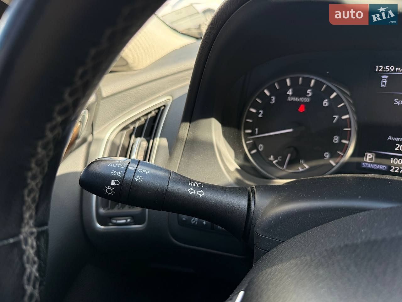 Infiniti Q50 2018 VIN JN1EV7AP0KM515056 фото оголошення 19 з 32
