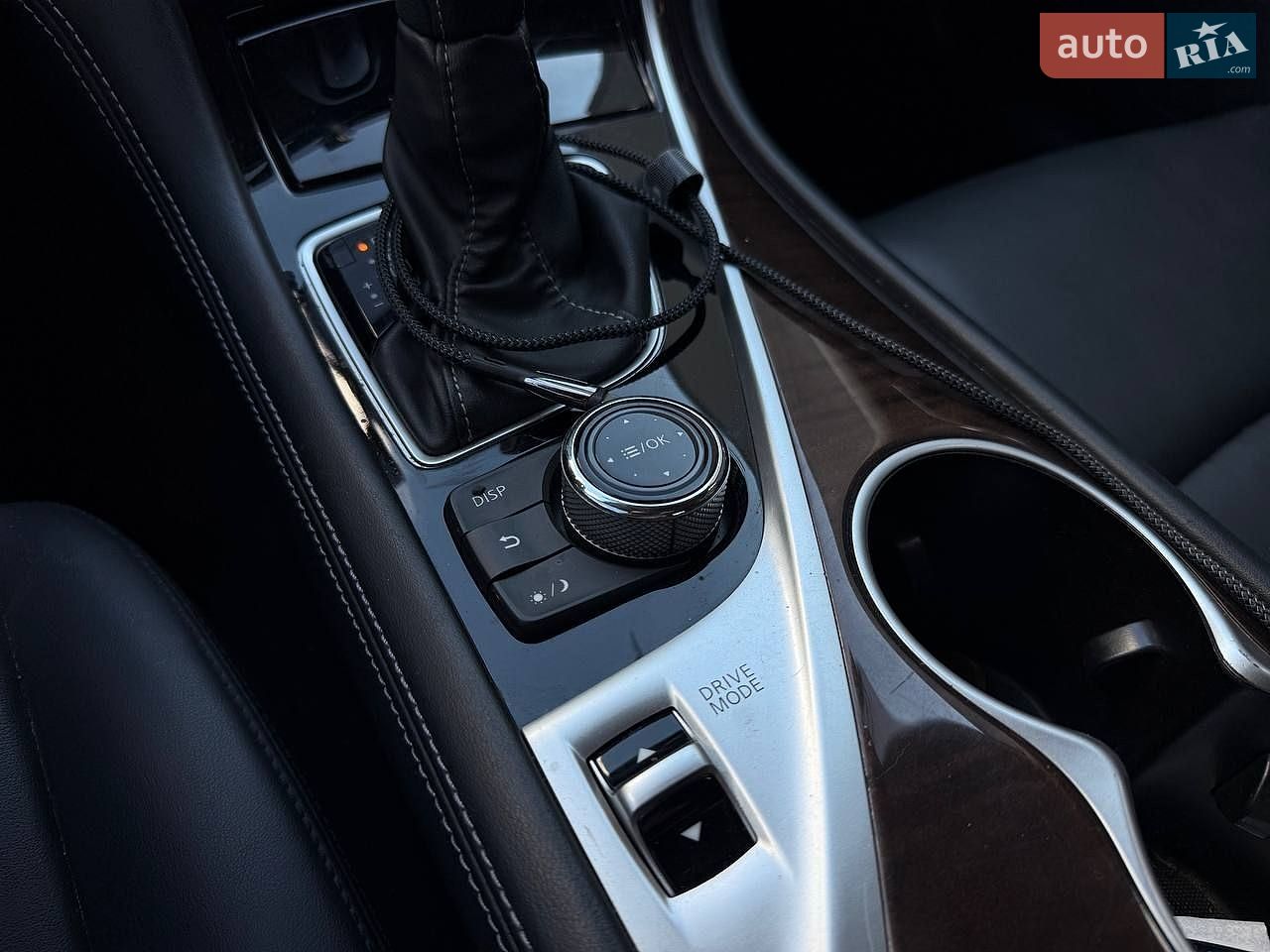 Infiniti Q50 2018 VIN JN1EV7AP0KM515056 фото оголошення 30 з 32