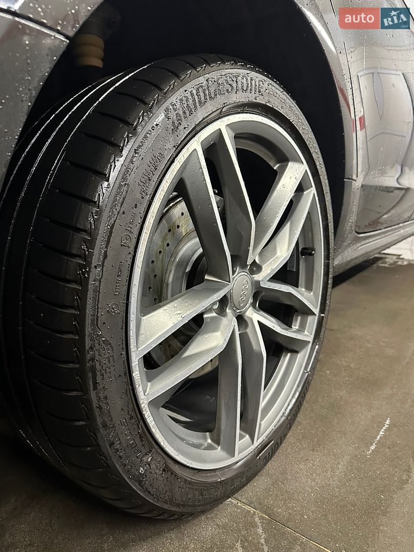 Audi A6 Allroad 2016 VIN WAUZZZ4G3GN143155 фото оголошення 37 з 39