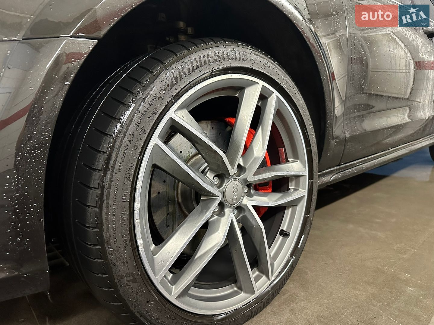 Audi A6 Allroad 2016 VIN WAUZZZ4G3GN143155 фото оголошення 36 з 39