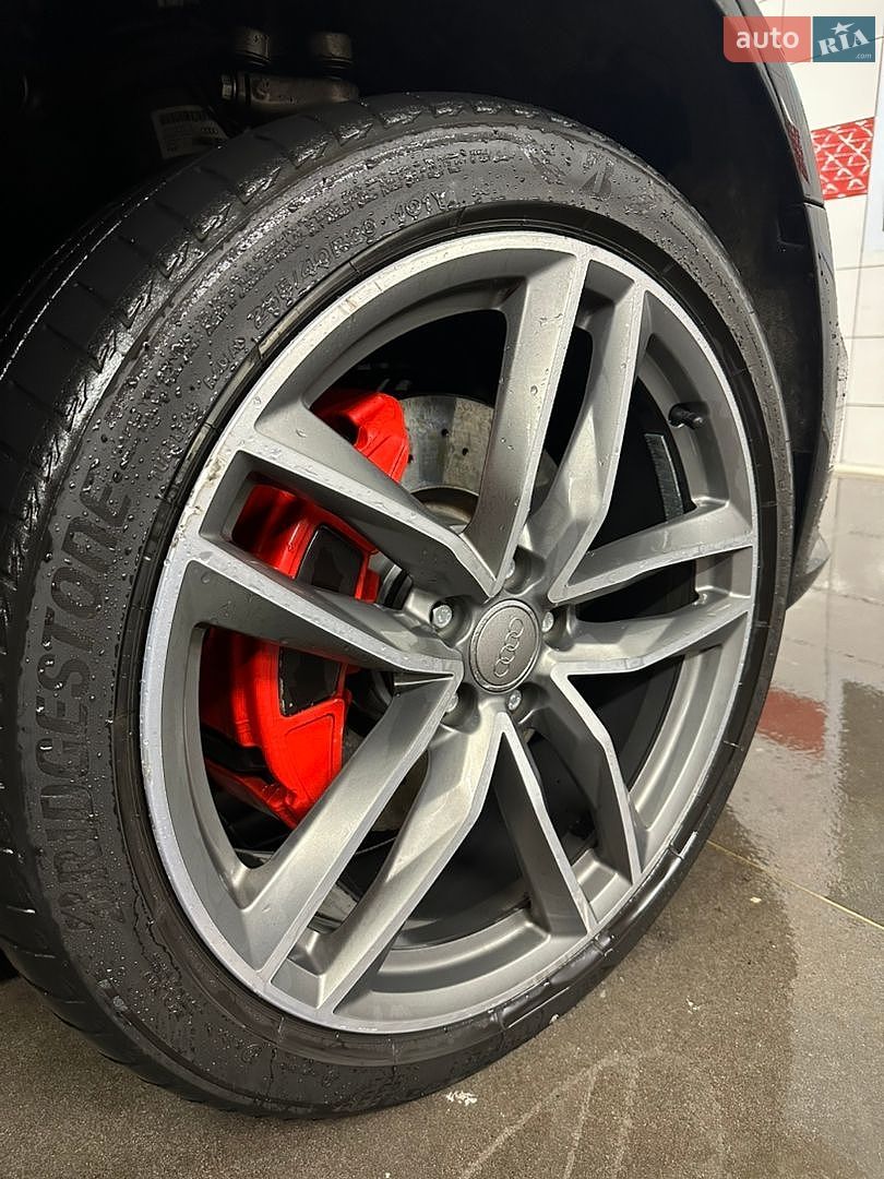 Audi A6 Allroad 2016 VIN WAUZZZ4G3GN143155 фото оголошення 39 з 39