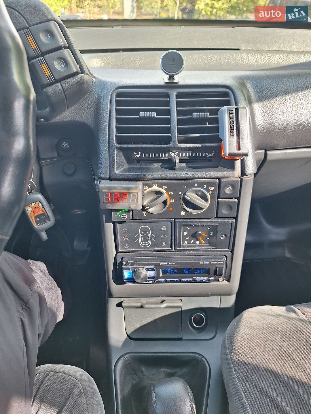 ВАЗ / Lada 2110 2005 VIN XTA21101050849180 фото оголошення 7 з 24