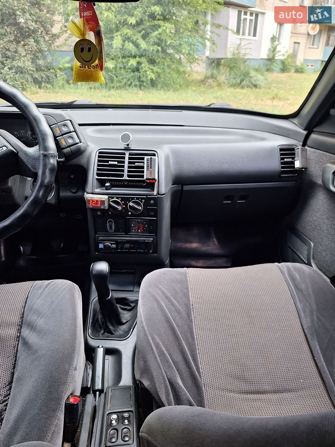 ВАЗ / Lada 2110 2005 VIN XTA21101050849180 фото оголошення 14 з 24