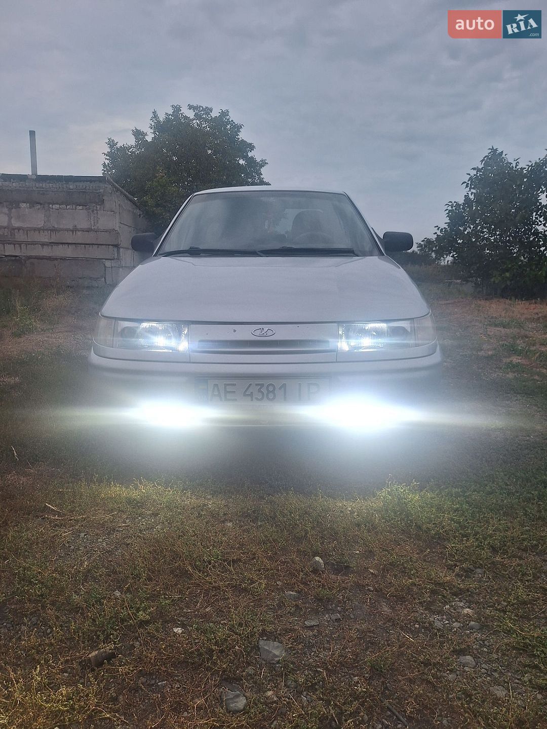 ВАЗ / Lada 2110 2005 VIN XTA21101050849180 фото оголошення 22 з 24