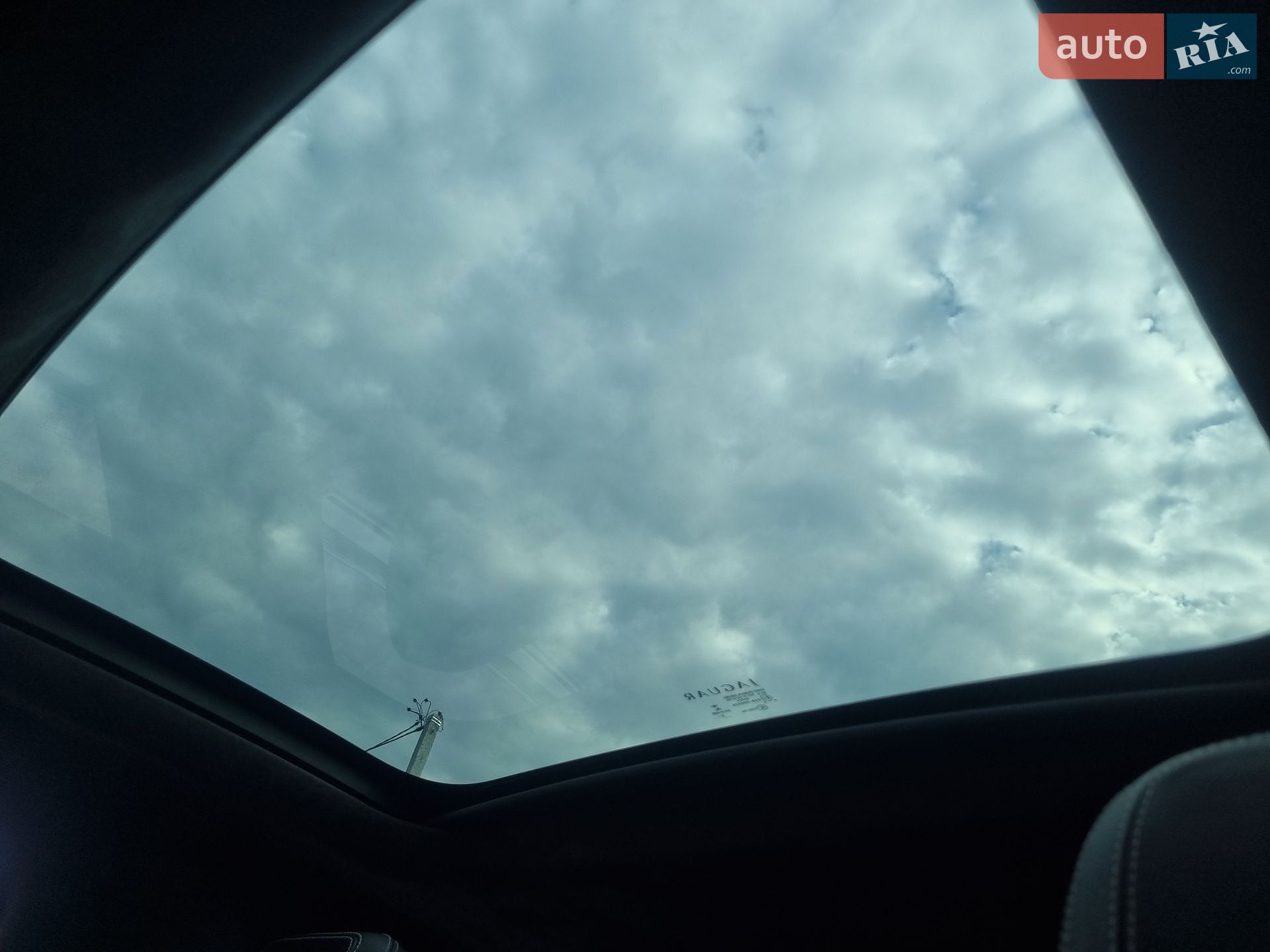 Jaguar XF 2016 VIN SAJBF4BV5GCY16073 фото оголошення 20 з 47