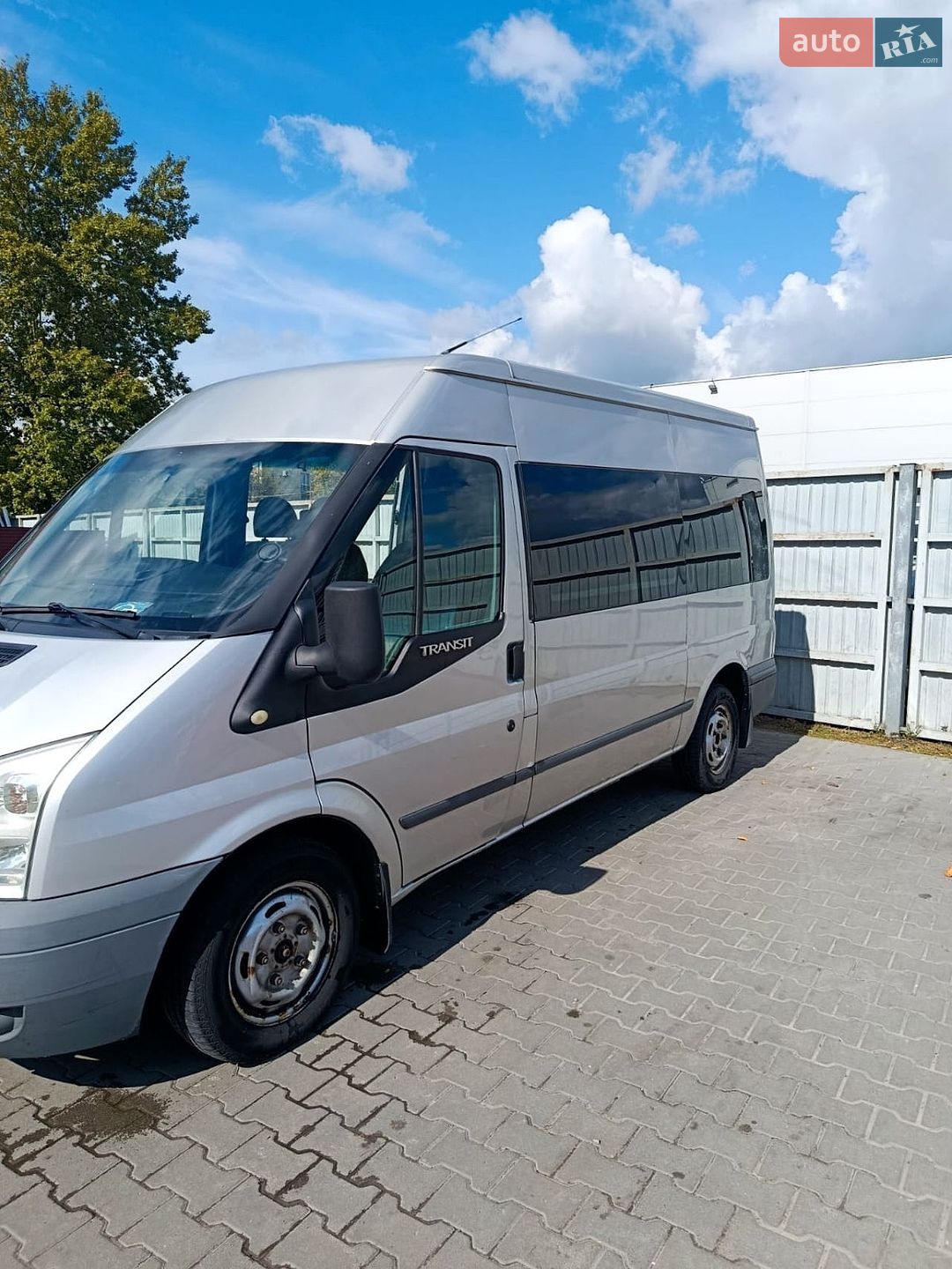 Ford Transit Custom 2011 VIN WF0SXXTTFSBK52361 фото оголошення 6 з 28