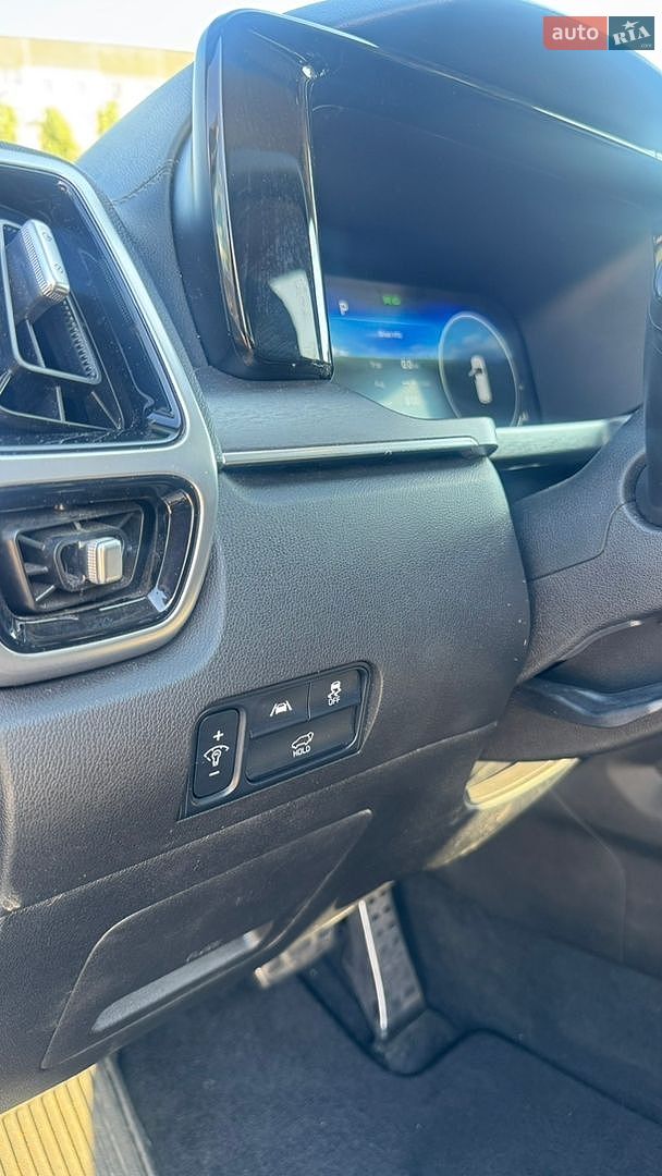 Kia Sorento 2023 VIN 5XYRKDLF9PG234490 фото оголошення 17 з 35