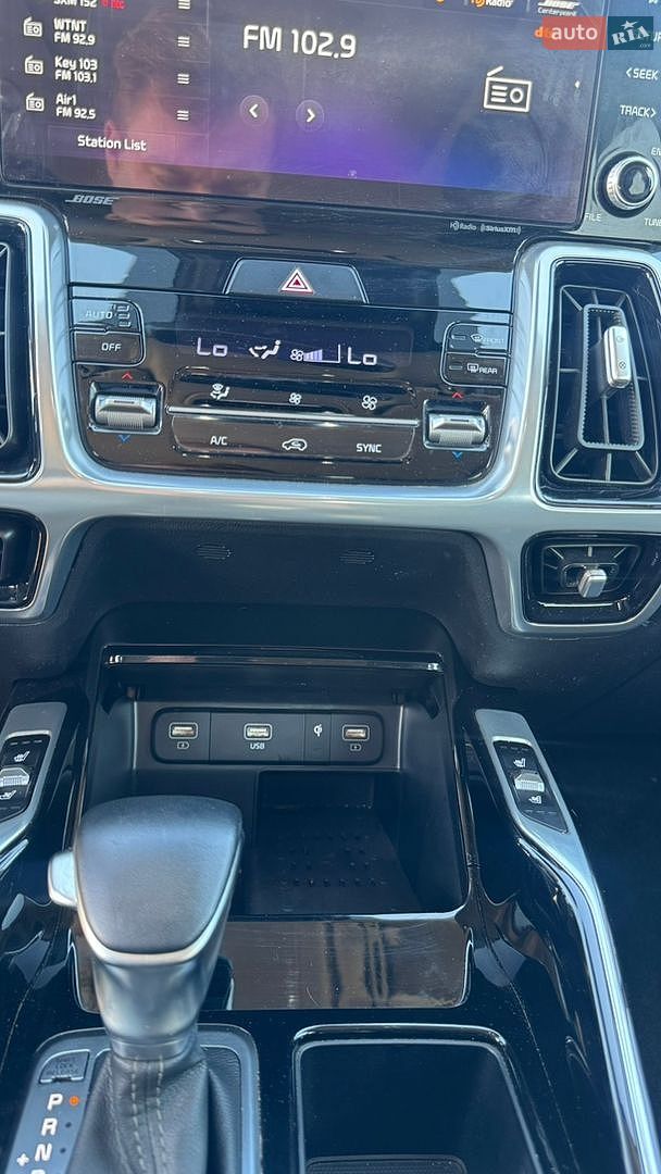 Kia Sorento 2023 VIN 5XYRKDLF9PG234490 фото оголошення 21 з 35