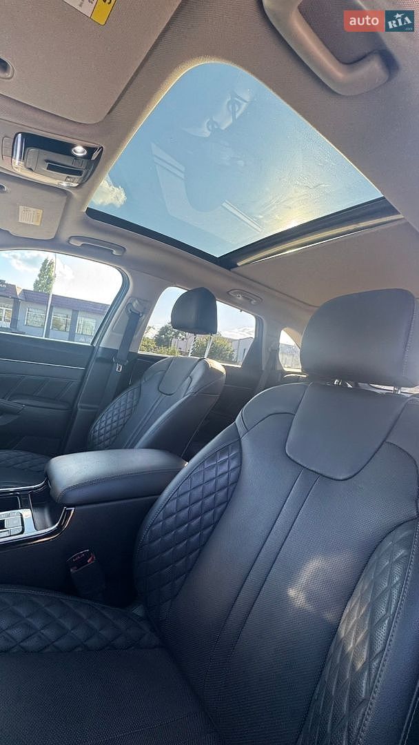 Kia Sorento 2023 VIN 5XYRKDLF9PG234490 фото оголошення 25 з 35