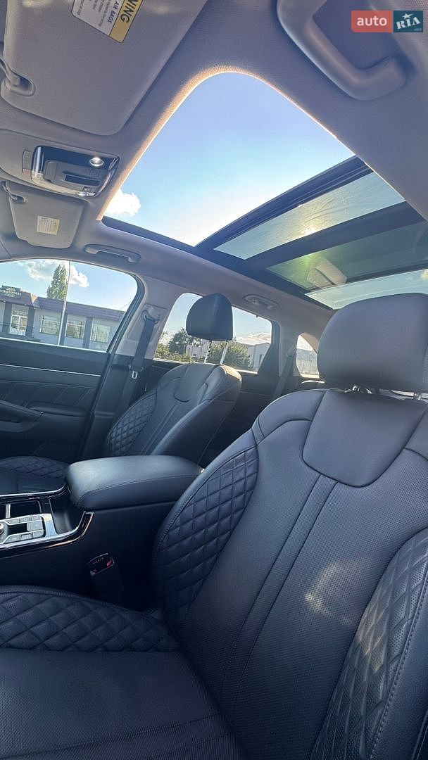 Kia Sorento 2023 VIN 5XYRKDLF9PG234490 фото оголошення 26 з 35