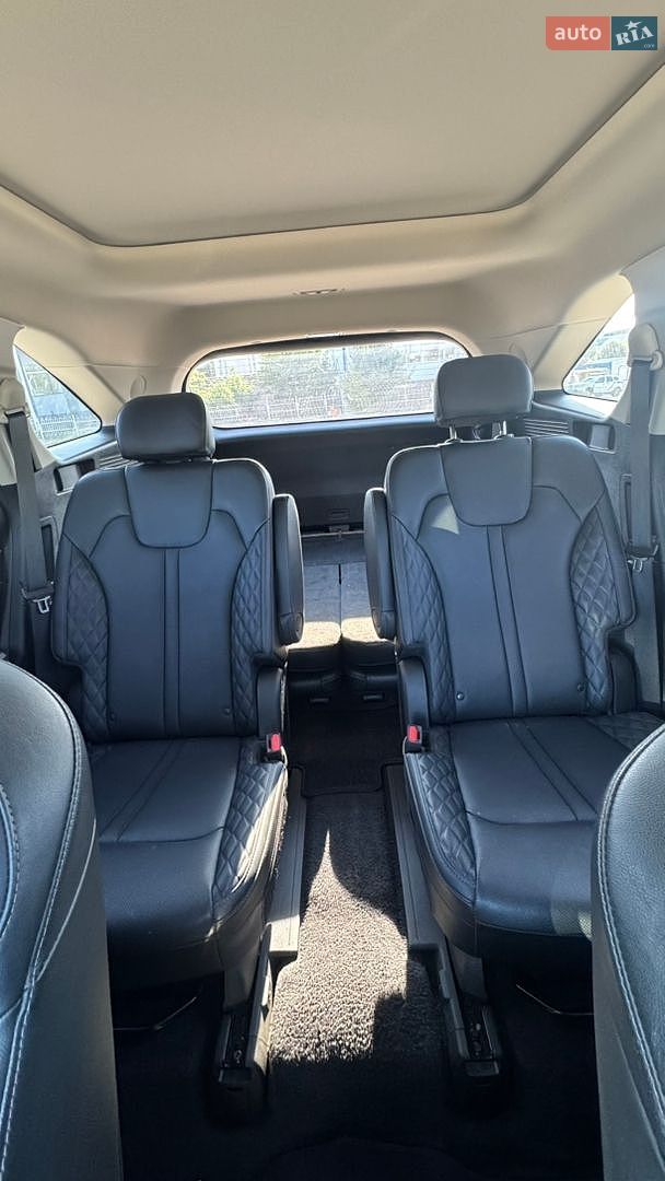 Kia Sorento 2023 VIN 5XYRKDLF9PG234490 фото оголошення 27 з 35