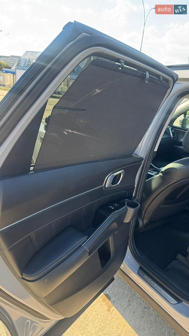 Kia Sorento 2023 VIN 5XYRKDLF9PG234490 фото оголошення 29 з 35