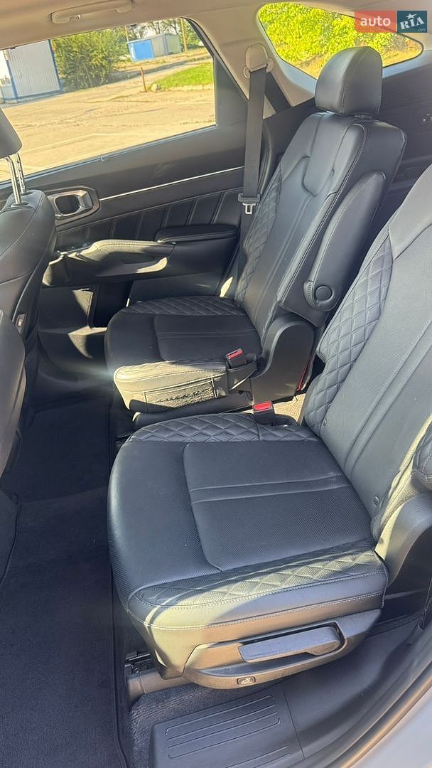 Kia Sorento 2023 VIN 5XYRKDLF9PG234490 фото оголошення 32 з 35
