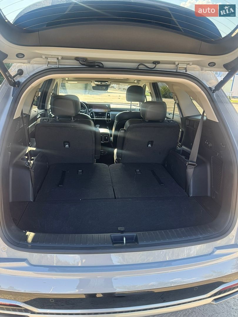 Kia Sorento 2023 VIN 5XYRKDLF9PG234490 фото оголошення 33 з 35