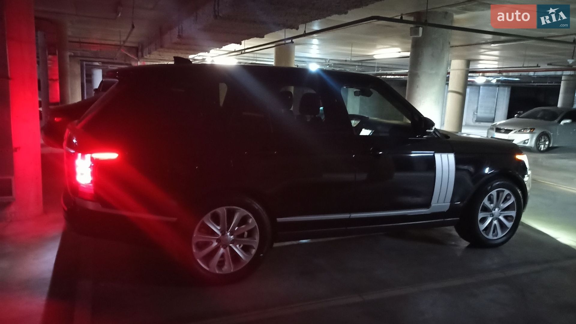 Land Rover Range Rover 2017 VIN SALGS2FK5HA355449 фото оголошення 9 з 93
