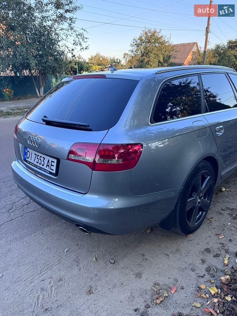 Audi A6 2009 VIN WAUZZZ4FXAN029457 фото оголошення 19 з 19