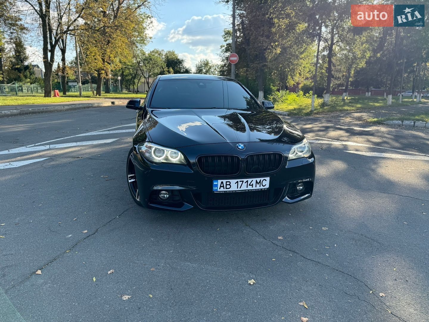 BMW 5 Series 2013 VIN WBA5D31080D059619 фото оголошення 83 з 123