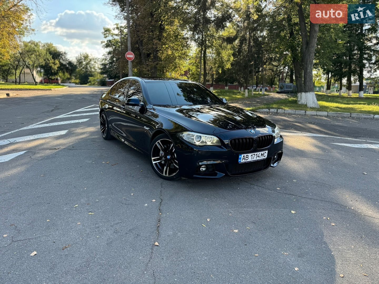 BMW 5 Series 2013 VIN WBA5D31080D059619 фото оголошення 82 з 123