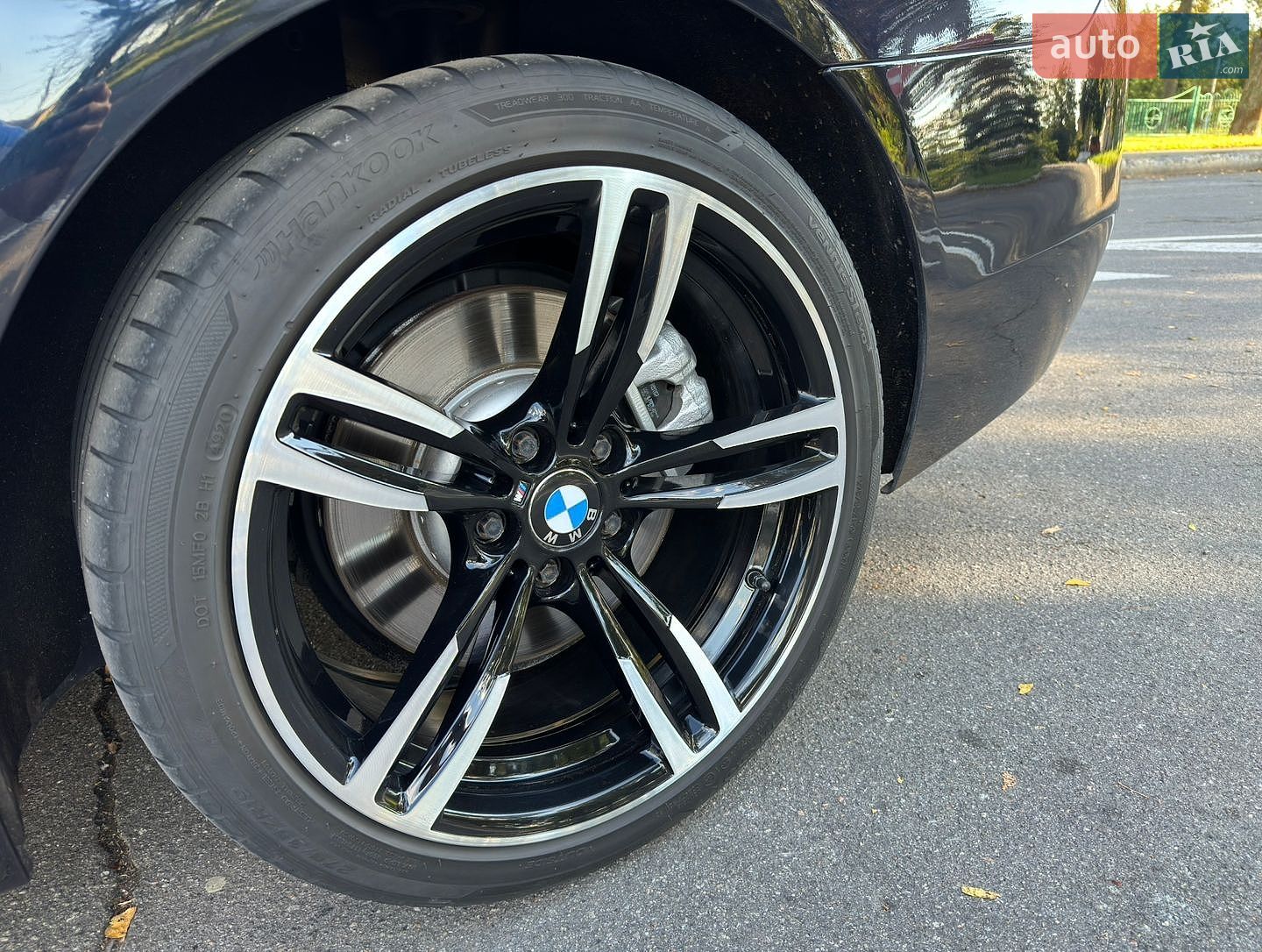 BMW 5 Series 2013 VIN WBA5D31080D059619 фото оголошення 92 з 123