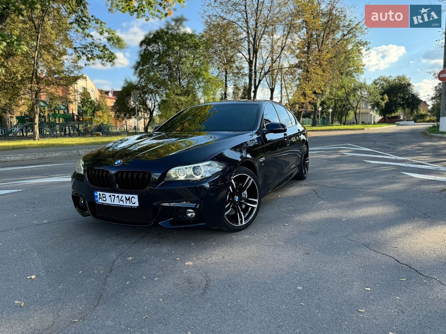 BMW 5 Series 2013 VIN WBA5D31080D059619 фото оголошення 104 з 123