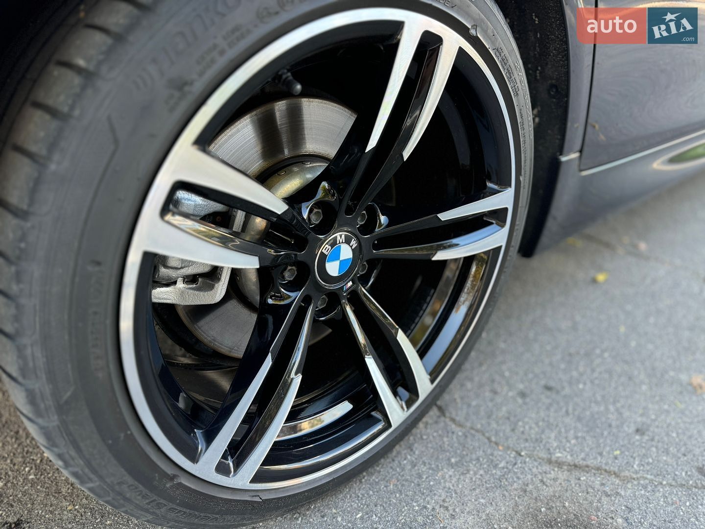 BMW 5 Series 2013 VIN WBA5D31080D059619 фото оголошення 9 з 123