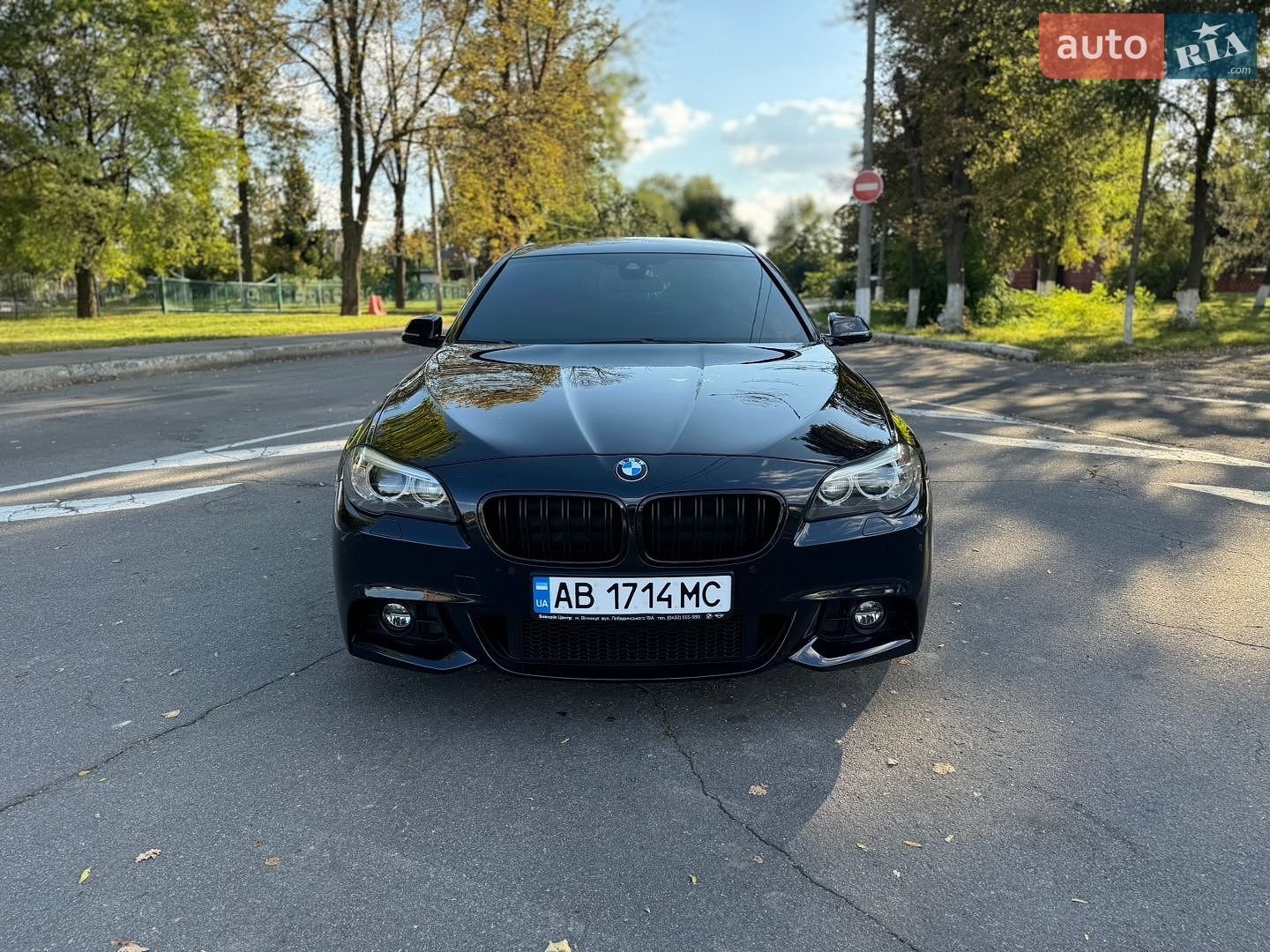 BMW 5 Series 2013 VIN WBA5D31080D059619 фото оголошення 98 з 123