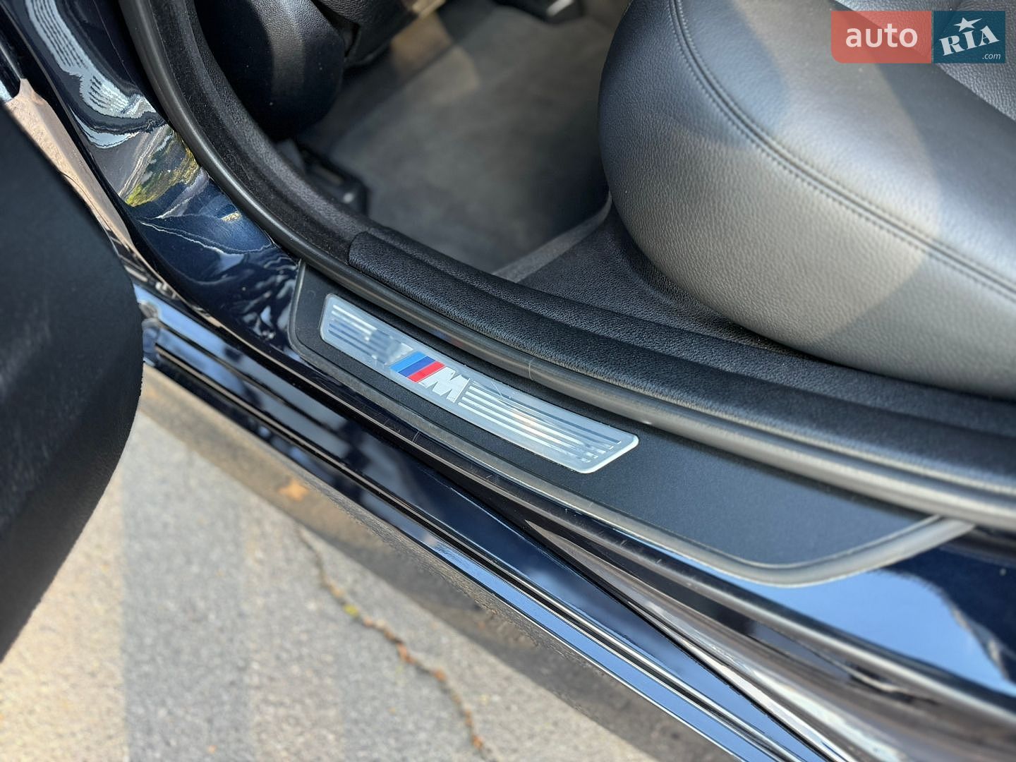 BMW 5 Series 2013 VIN WBA5D31080D059619 фото оголошення 103 з 123