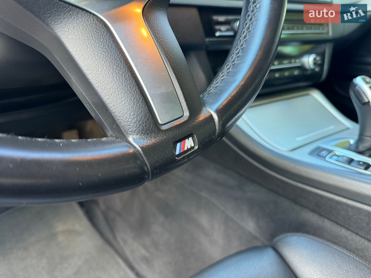BMW 5 Series 2013 VIN WBA5D31080D059619 фото оголошення 106 з 123