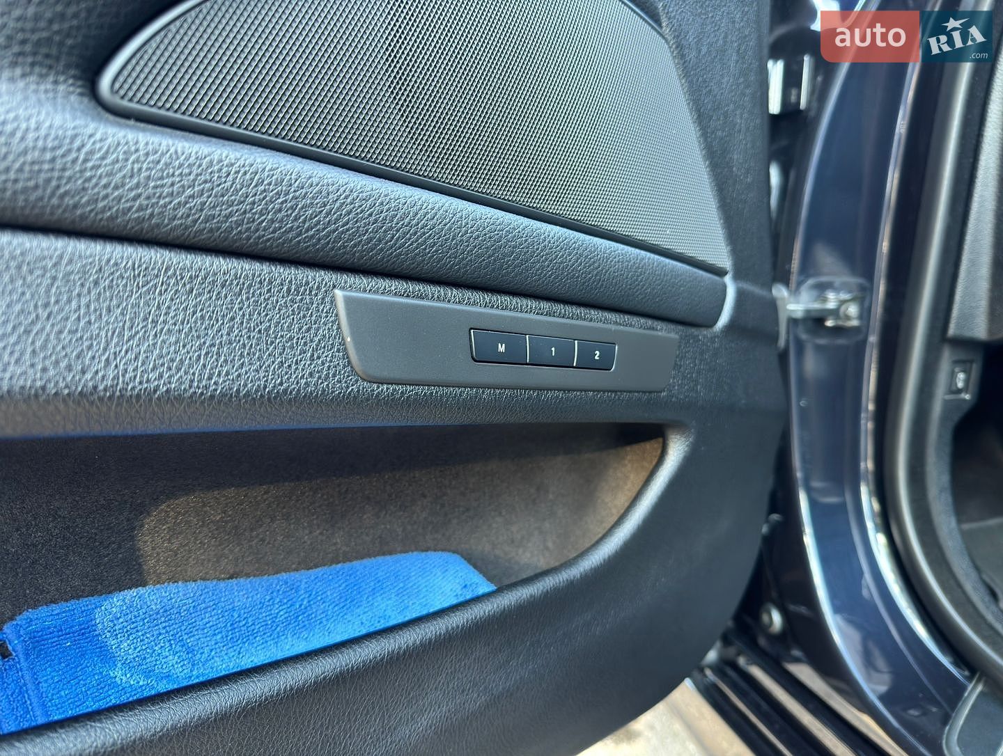 BMW 5 Series 2013 VIN WBA5D31080D059619 фото оголошення 119 з 123
