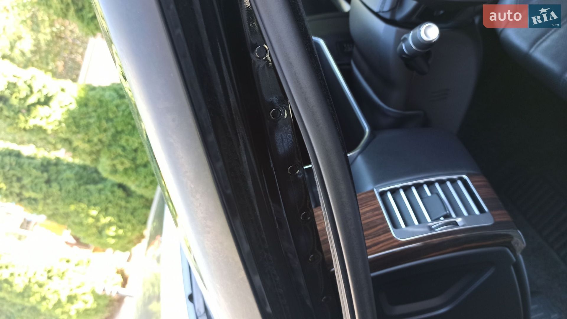 Land Rover Range Rover 2017 VIN SALGS2FK5HA355449 фото оголошення 30 з 93