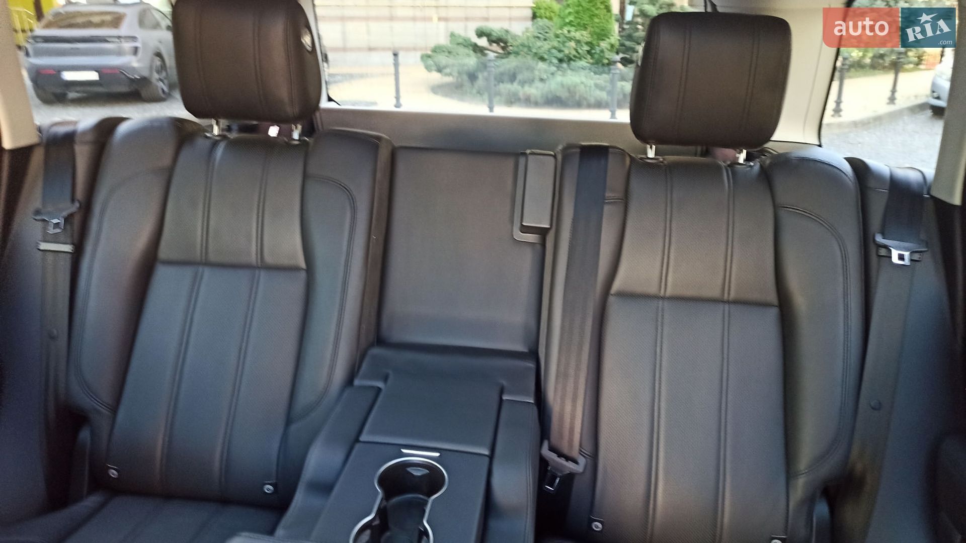 Land Rover Range Rover 2017 VIN SALGS2FK5HA355449 фото оголошення 35 з 93