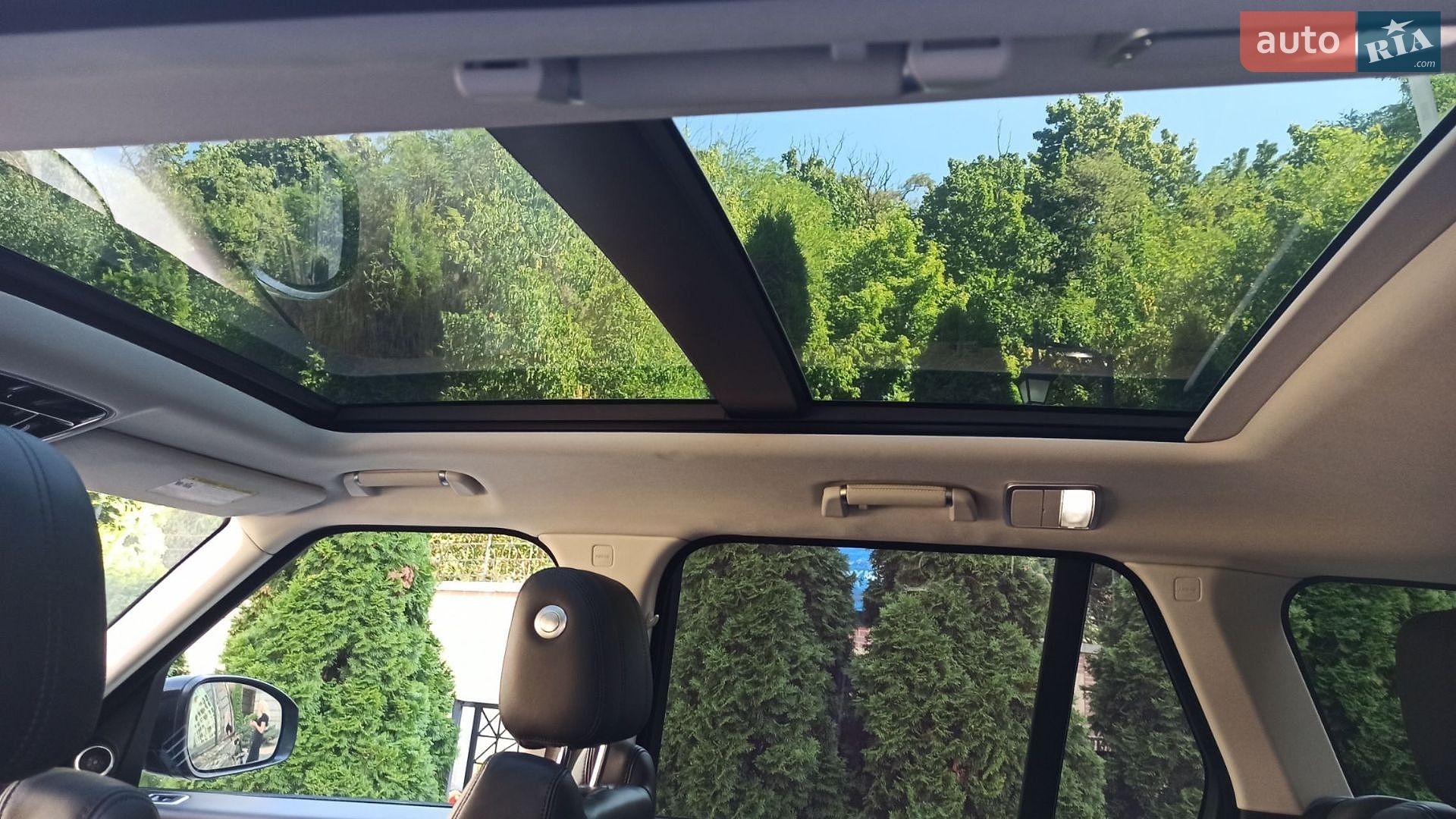 Land Rover Range Rover 2017 VIN SALGS2FK5HA355449 фото оголошення 37 з 93