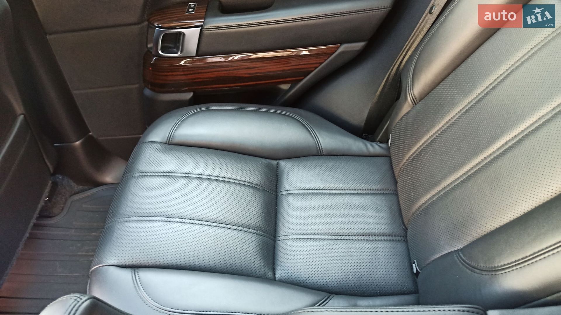 Land Rover Range Rover 2017 VIN SALGS2FK5HA355449 фото оголошення 43 з 93