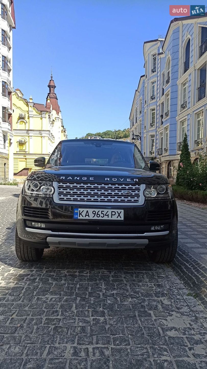 Land Rover Range Rover 2017 VIN SALGS2FK5HA355449 фото оголошення 51 з 93